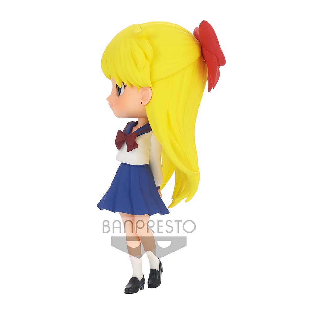 (PO) Q Posket Pretty Guardian Sailor Moon Eternal The Movie - Minako Aino Image_4