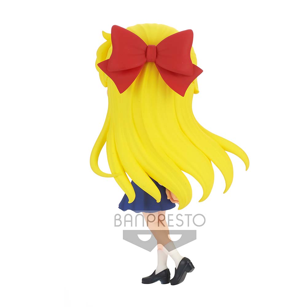 (PO) Q Posket Pretty Guardian Sailor Moon Eternal The Movie - Minako Aino Image_5