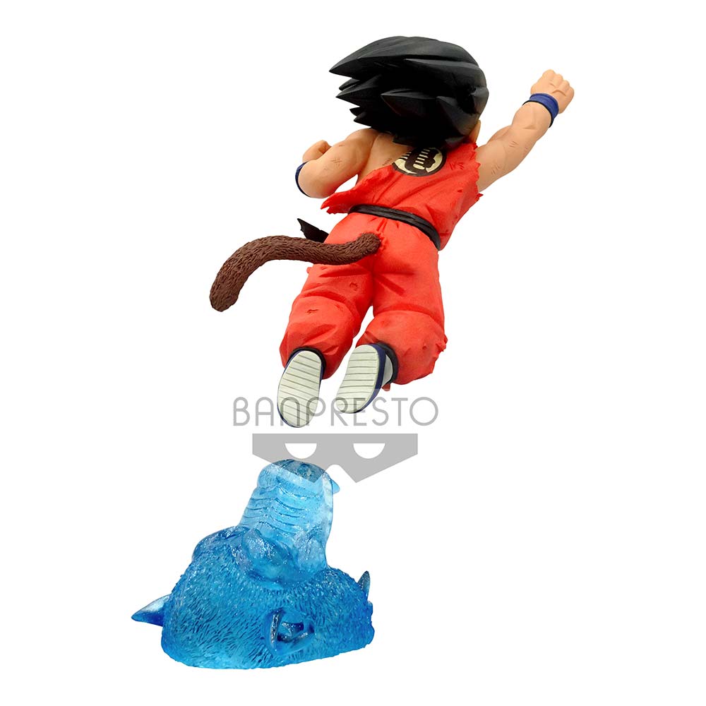 (PO) Dragonball GxMateria The Son Goku II Image_4