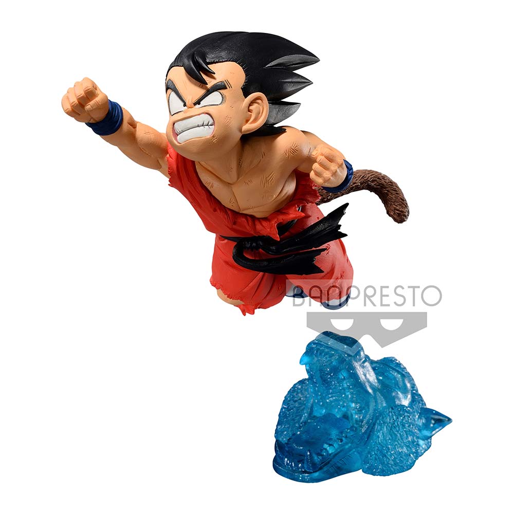(PO) Dragonball GxMateria The Son Goku II Image_5