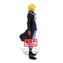 (PO) One Piece Grandista The Grandline Men - Sabo Image_3