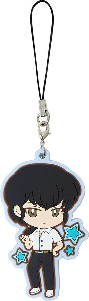 (PO) Urusei Yatsura Rubber Strap Collection (3) Image_7