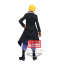 (PO) One Piece Grandista The Grandline Men - Sabo Image_5