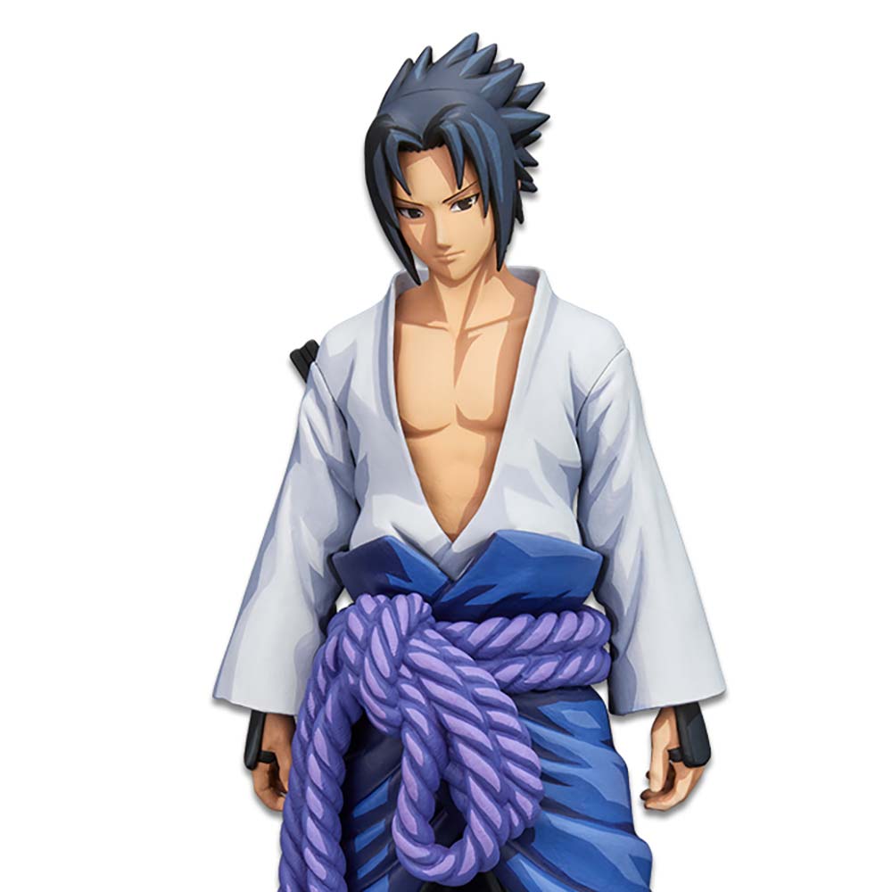 (PO) Naruto Shippuden Grandista Uchiha Sasuke Manga Dimension Image_1