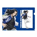 (PO) Tokyo Revengers Clear File Sukajan Ver. - Baji Keisuke Image_1