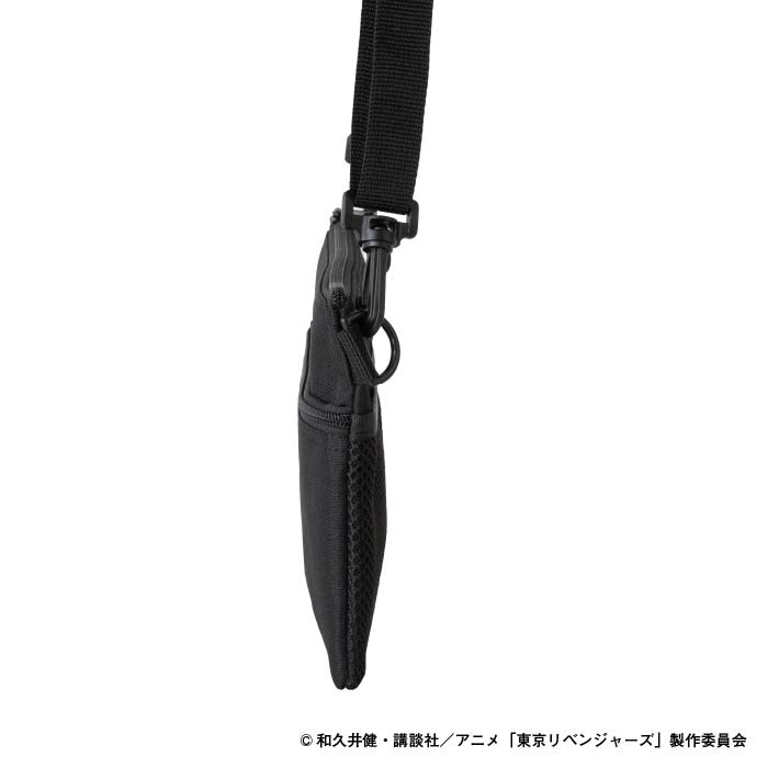 (PO) Tokyo Revengers Sacoche - Tokyo Manji Gang Image_6