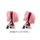 (PO) Look Up NARUTO Shippuden - Haruno Sakura & Hinata Hyuga set w/Gift Image_7