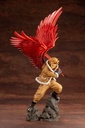 (PO) My Hero Academia ARTFX J - Hawks Image_3