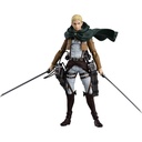 (PO) figma 446 Attack on Titan - Erwin Smith (Re-issue) Image_2