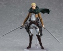(PO) figma 446 Attack on Titan - Erwin Smith (Re-issue) Image_3