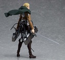 (PO) figma 446 Attack on Titan - Erwin Smith (Re-issue) Image_4