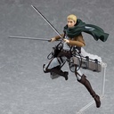 (PO) figma 446 Attack on Titan - Erwin Smith (Re-issue) Image_5