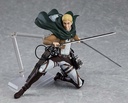 (PO) figma 446 Attack on Titan - Erwin Smith (Re-issue) Image_6