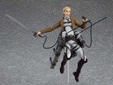 (PO) figma 446 Attack on Titan - Erwin Smith (Re-issue) Image_7