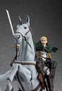 (PO) figma 446 Attack on Titan - Erwin Smith (Re-issue) Image_9