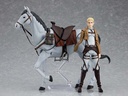 (PO) figma 446 Attack on Titan - Erwin Smith (Re-issue) Image_10