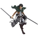 (PO) figma 213 Attack on Titan - Levi (Re-issue) Image_2