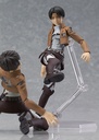 (PO) figma 213 Attack on Titan - Levi (Re-issue) Image_7