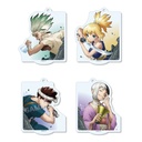 (PO) Dr. Stone Marutto Stand Key Chain 01 Vol. 1 [BOX] Image_2