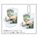 (PO) Dr. Stone Marutto Stand Key Chain 01 Vol. 1 [BOX] Image_4