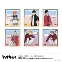 (PO) Haikyu! Gilding Mini Shikishi Collection U91 21I 024 [BOX] Image_1