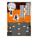 (PO) Tokyo Revengers Chara Petit 4 Mitsuya Takashi Image_1