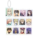 (PO) Fate/Grand Order Divine Realm of the Round Table: Camelot Paladin Agateram Trading Ani-Art Acrylic Key Chain [BOX] Image_2