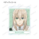 (PO) Fate/Grand Order Divine Realm of the Round Table: Camelot Paladin Agateram Trading Ani-Art Acrylic Key Chain [BOX] Image_3