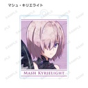 (PO) Fate/Grand Order Divine Realm of the Round Table: Camelot Paladin Agateram Trading Ani-Art Acrylic Key Chain [BOX] Image_5