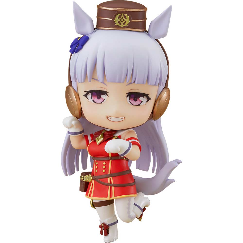 (PO) Nendoroid 1783 Uma Musume Pretty Derby - Gold Ship Image_1