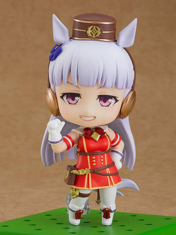 (PO) Nendoroid 1783 Uma Musume Pretty Derby - Gold Ship Image_3