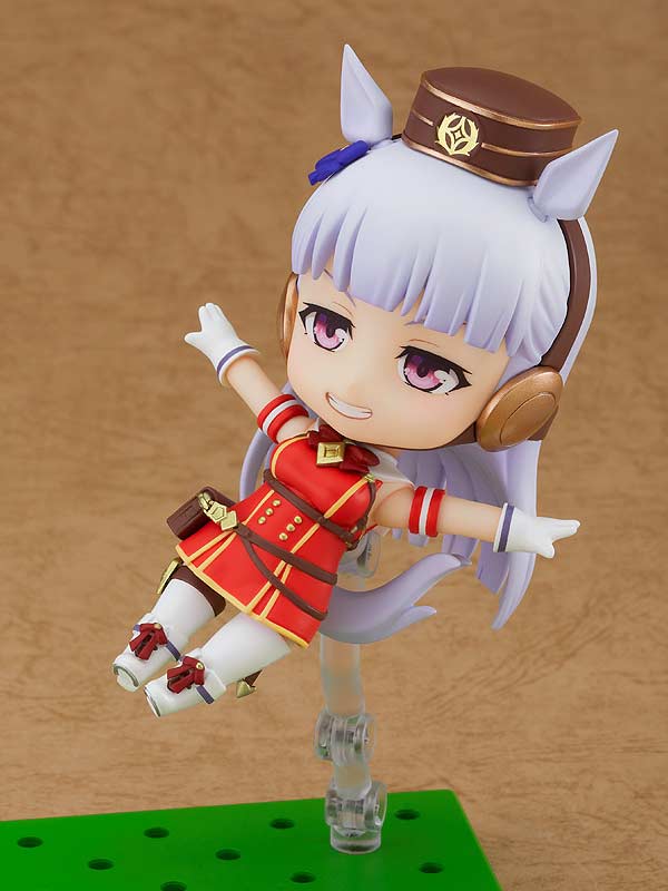 (PO) Nendoroid 1783 Uma Musume Pretty Derby - Gold Ship Image_6