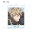 (PO) Fate/Grand Order Divine Realm of the Round Table: Camelot Paladin Agateram Trading Ani-Art Acrylic Key Chain [BOX] Image_9