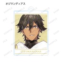 (PO) Fate/Grand Order Divine Realm of the Round Table: Camelot Paladin Agateram Trading Ani-Art Acrylic Key Chain [BOX] Image_11