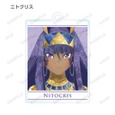 (PO) Fate/Grand Order Divine Realm of the Round Table: Camelot Paladin Agateram Trading Ani-Art Acrylic Key Chain [BOX] Image_12