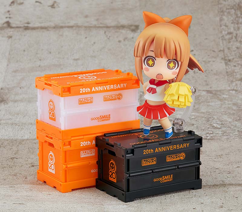 (PO) Nendoroid More Anniversary Container Black Image_6