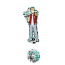 (PO) Tokyo Revengers Acrylic Stand Key Chain Vol. 2 - Hanagaki Takemichi Image_1