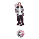 (PO) Tokyo Revengers Acrylic Stand Key Chain Vol. 2 - Ryuguji Ken Image_1