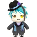 (PO) Nuigurumi x Doll Mini Disney Twisted Wonderland Vol. 2 Jade Leech Image_1