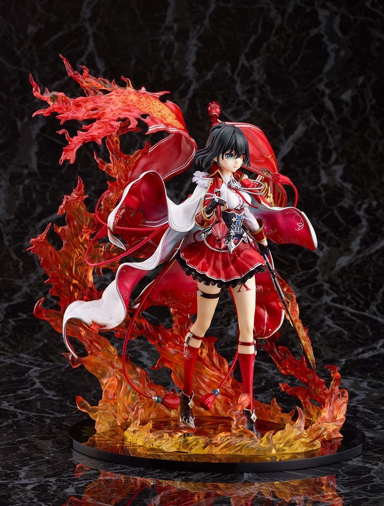 (PO) Shironeko Project Aisha Argent - Chaguma Academy 2018 ver. (eStream) Image_4