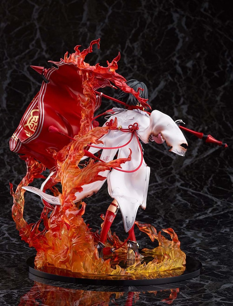 (PO) Shironeko Project Aisha Argent - Chaguma Academy 2018 ver. (eStream) Image_5