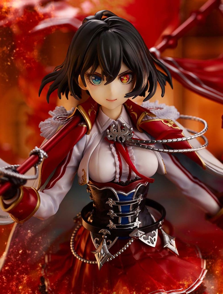 (PO) Shironeko Project Aisha Argent - Chaguma Academy 2018 ver. (eStream) Image_8