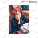 (PO) ARGONAVIS from BanG Dream! AAside Trading Bromide & Cover Set Vol. 1 [BOX] Image_6