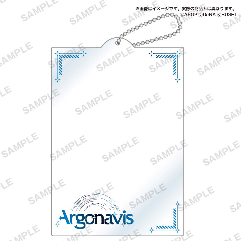 (PO) ARGONAVIS from BanG Dream! AAside Trading Bromide & Cover Set Vol. 1 [BOX] Image_9