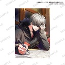 (PO) ARGONAVIS from BanG Dream! AAside Trading Bromide & Cover Set Vol. 1 [BOX] Image_12