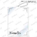 (PO) ARGONAVIS from BanG Dream! AAside Trading Bromide & Cover Set Vol. 1 [BOX] Image_15