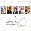 (PO) ARGONAVIS from BanG Dream! AAside Trading Bromide & Cover Set Vol. 2 [BOX] Image_3