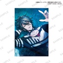 (PO) ARGONAVIS from BanG Dream! AAside Trading Bromide & Cover Set Vol. 2 [BOX] Image_8
