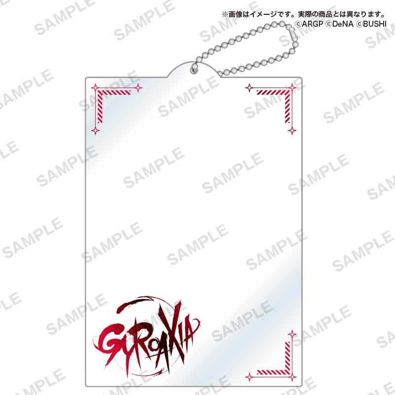 (PO) ARGONAVIS from BanG Dream! AAside Trading Bromide & Cover Set Vol. 2 [BOX] Image_10