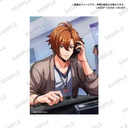 (PO) ARGONAVIS from BanG Dream! AAside Trading Bromide & Cover Set Vol. 2 [BOX] Image_13